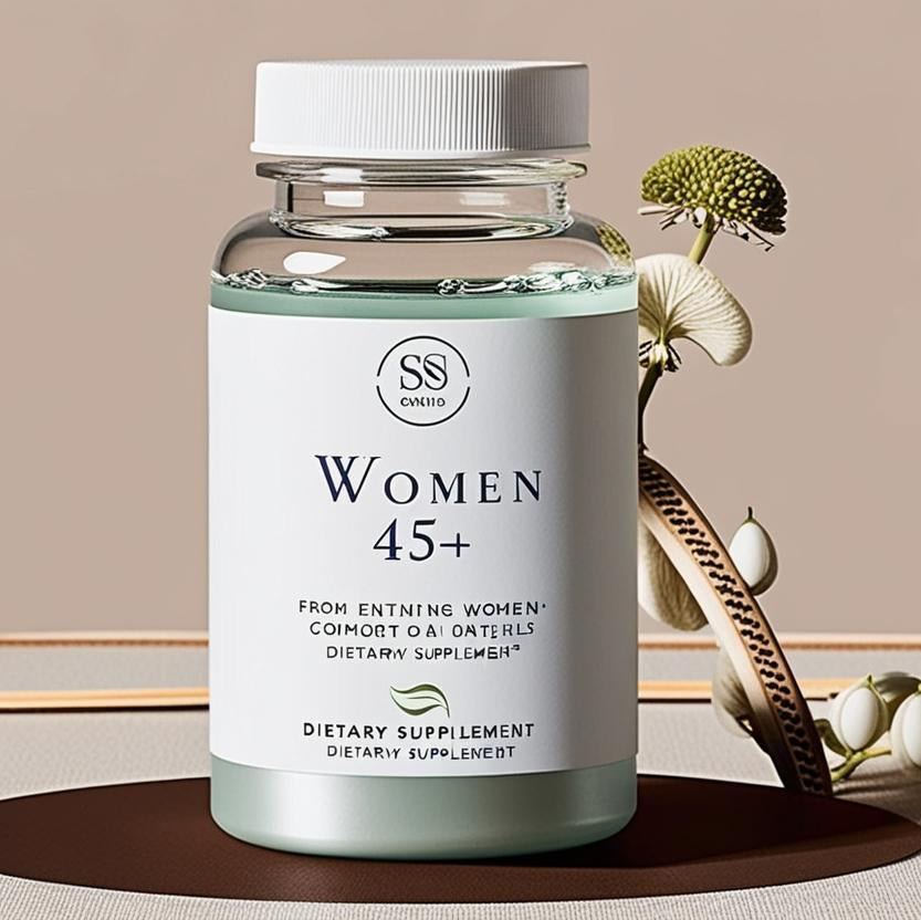 Supplements for Postpartum hairloss