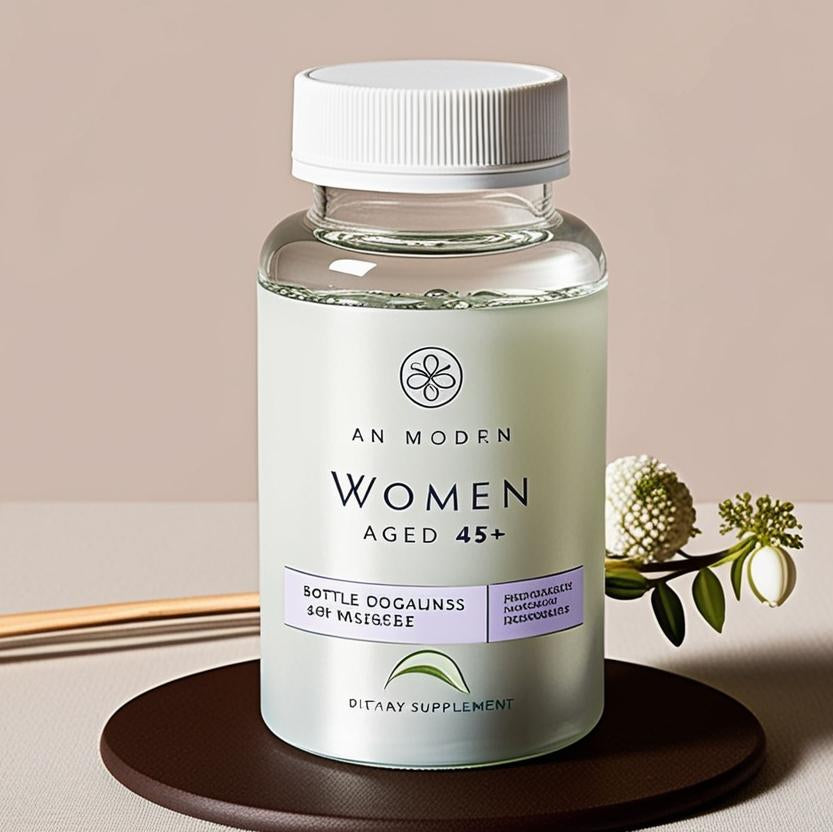 Supplements for Postpartum hairloss