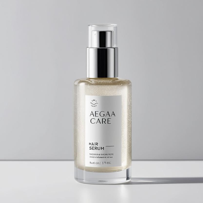 Anti hairfall Serum