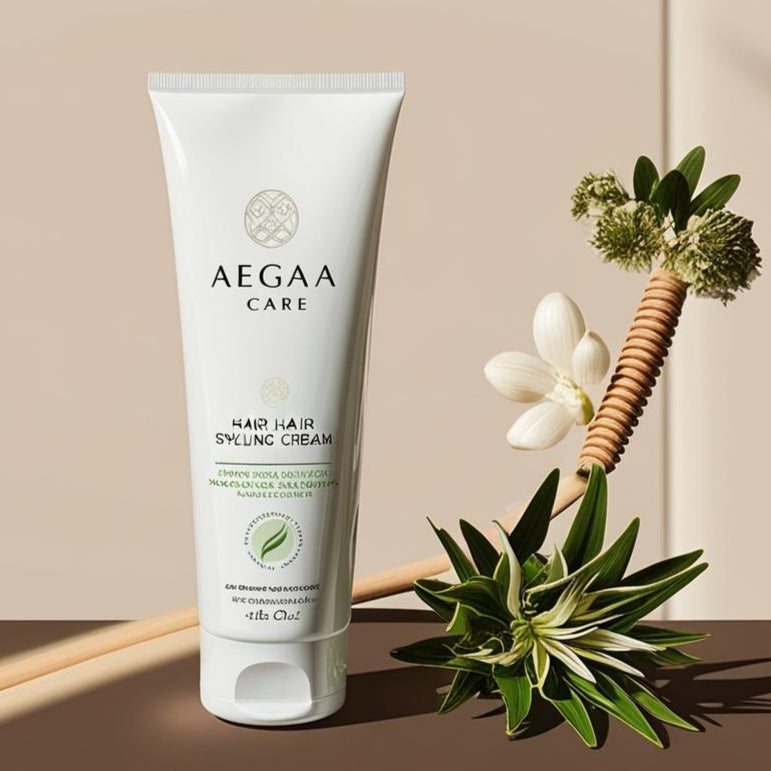On The Go Style Creme