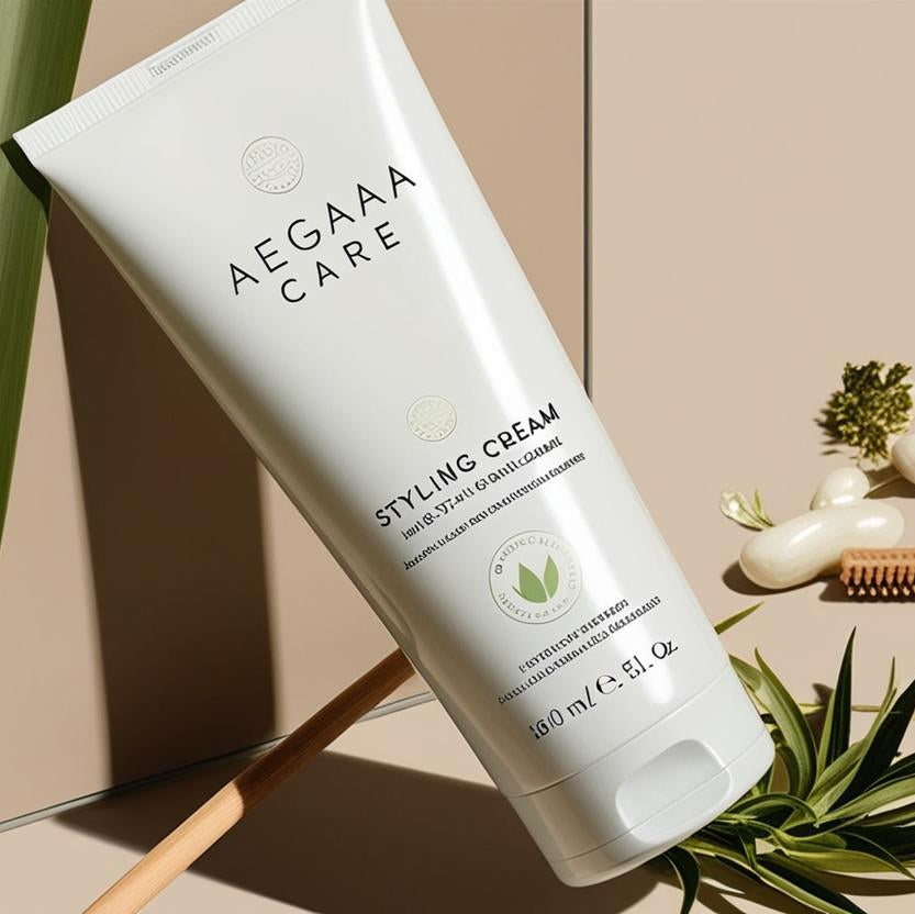 On The Go Style Creme