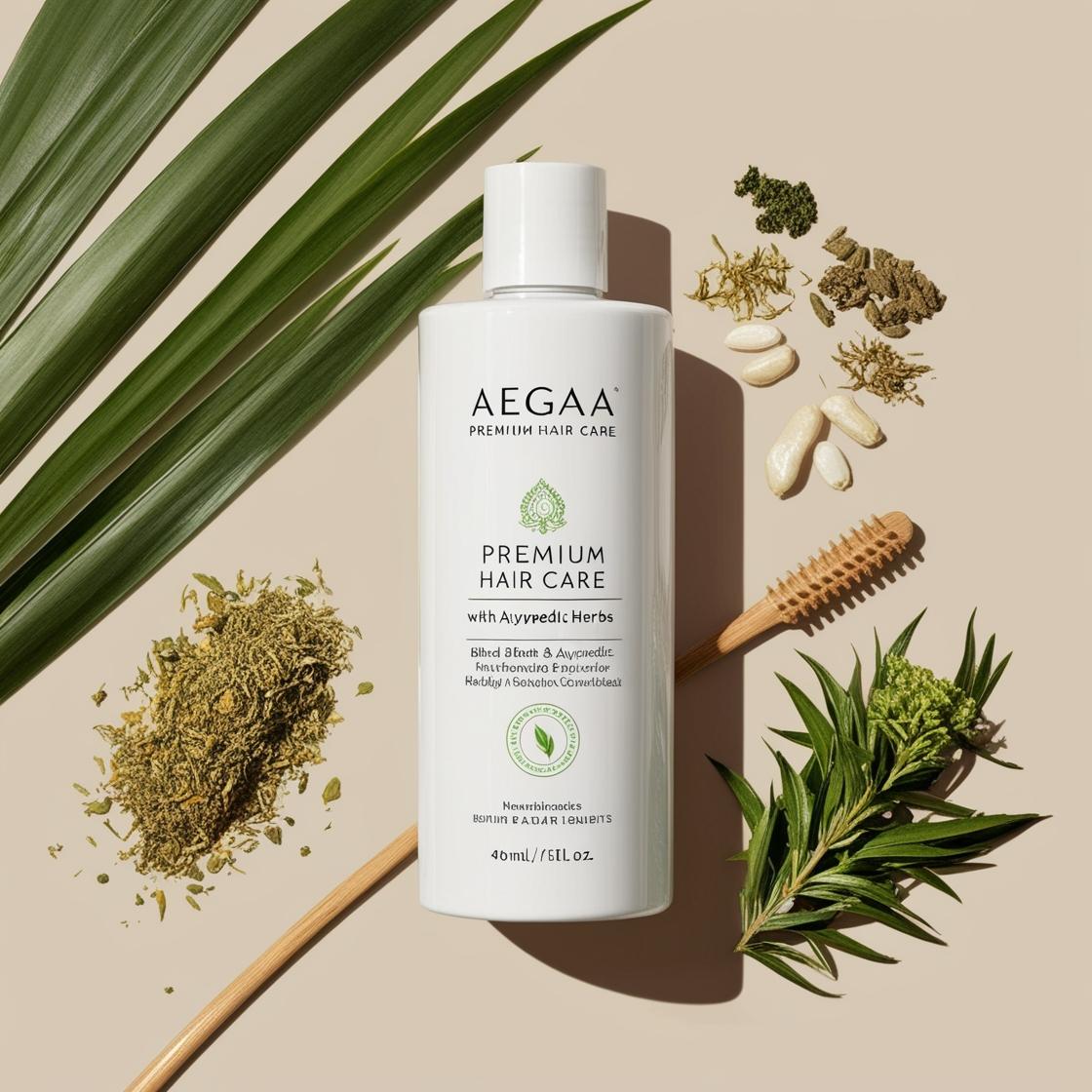 Nourishing Shampoo