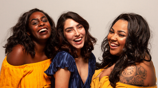 The Power of Indian Herbs in Hair Care: A Journey to Healthy, Natural Locks