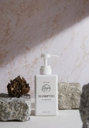 Aegaa Anti dandruff Shampoo