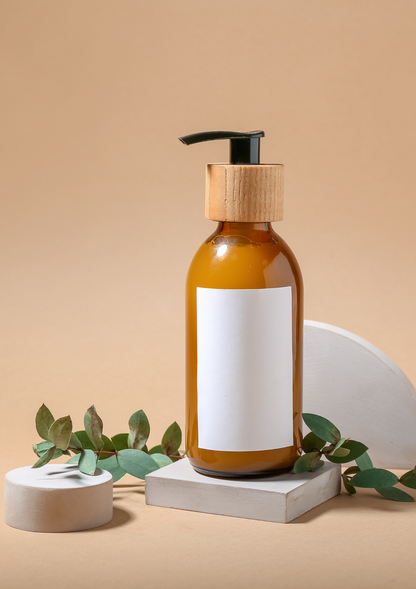 Anti hairfall Shampoo