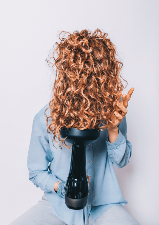 Hair Styling Jam