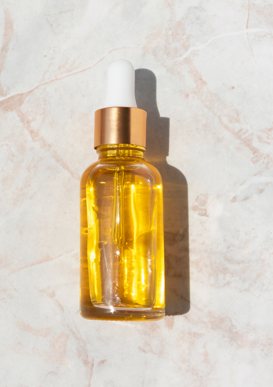 Anti hairfall Serum
