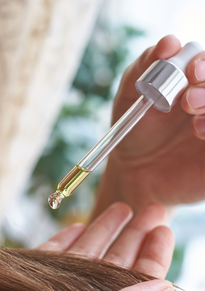 Anti hairfall Serum