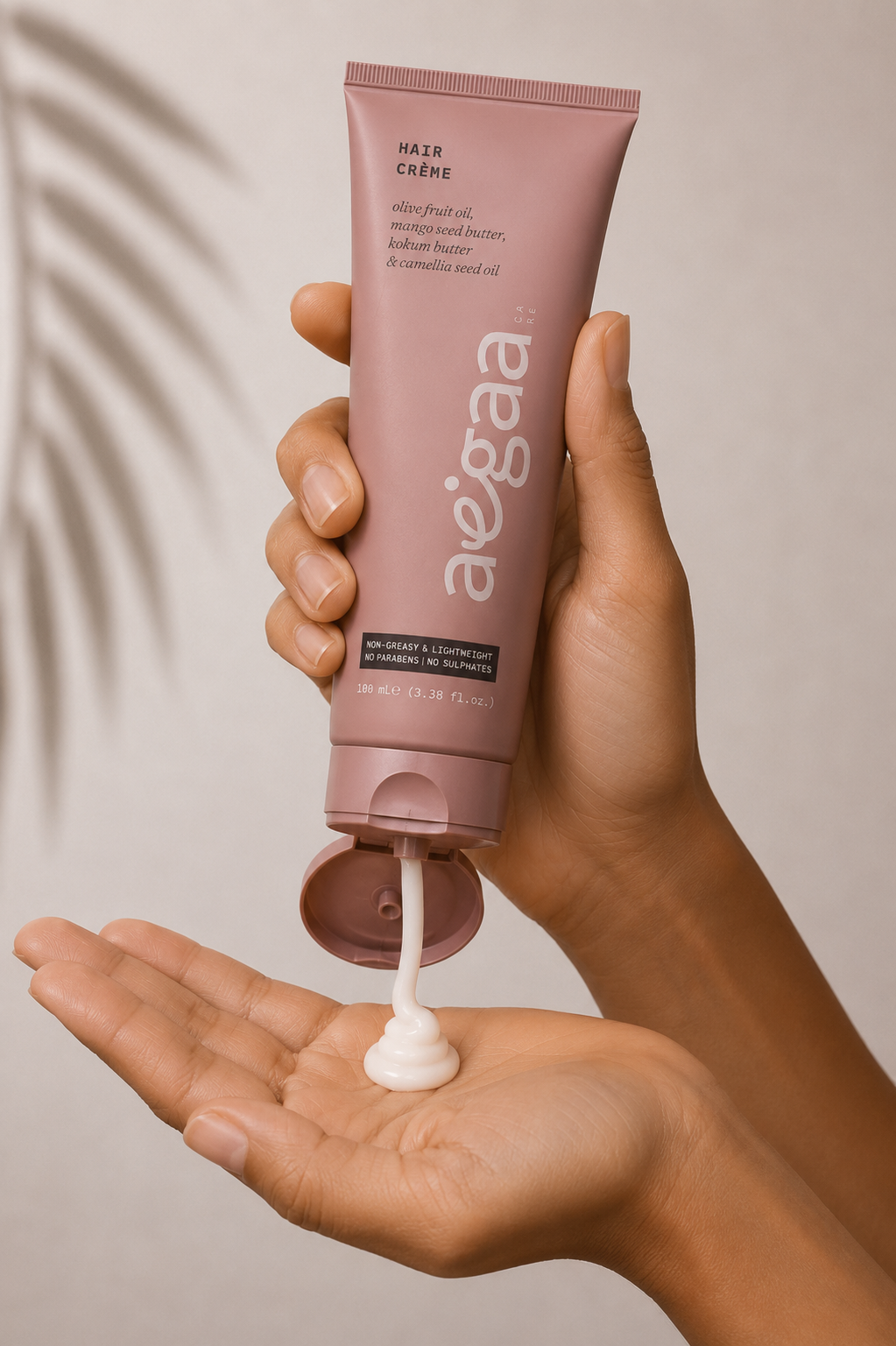 Hair Creme