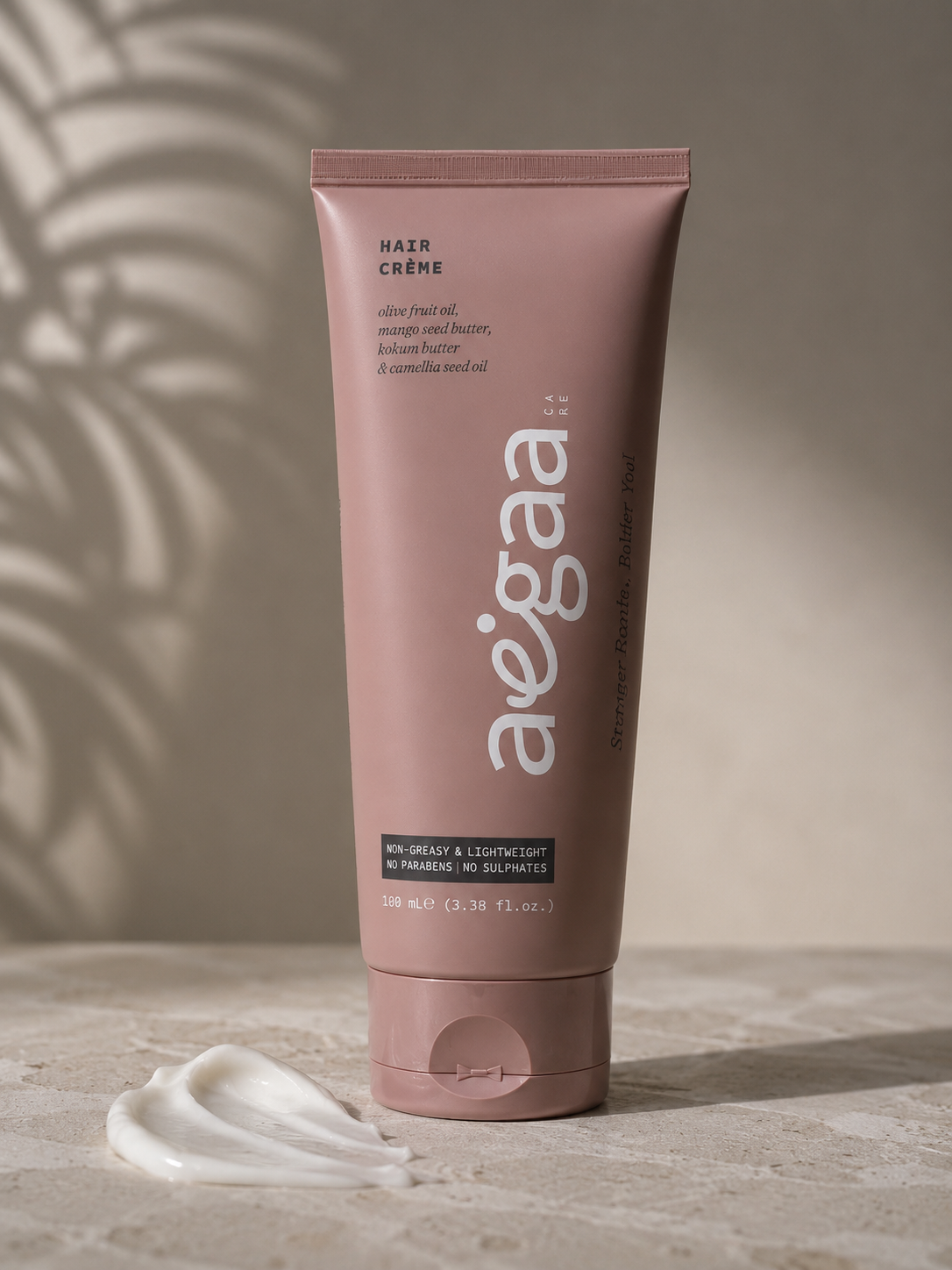 Hair Creme