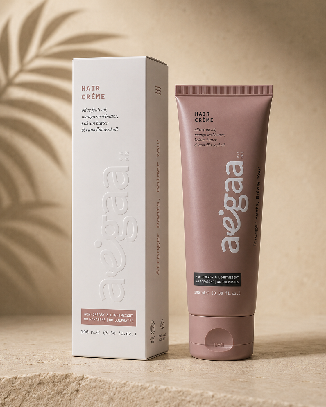 Hair Creme