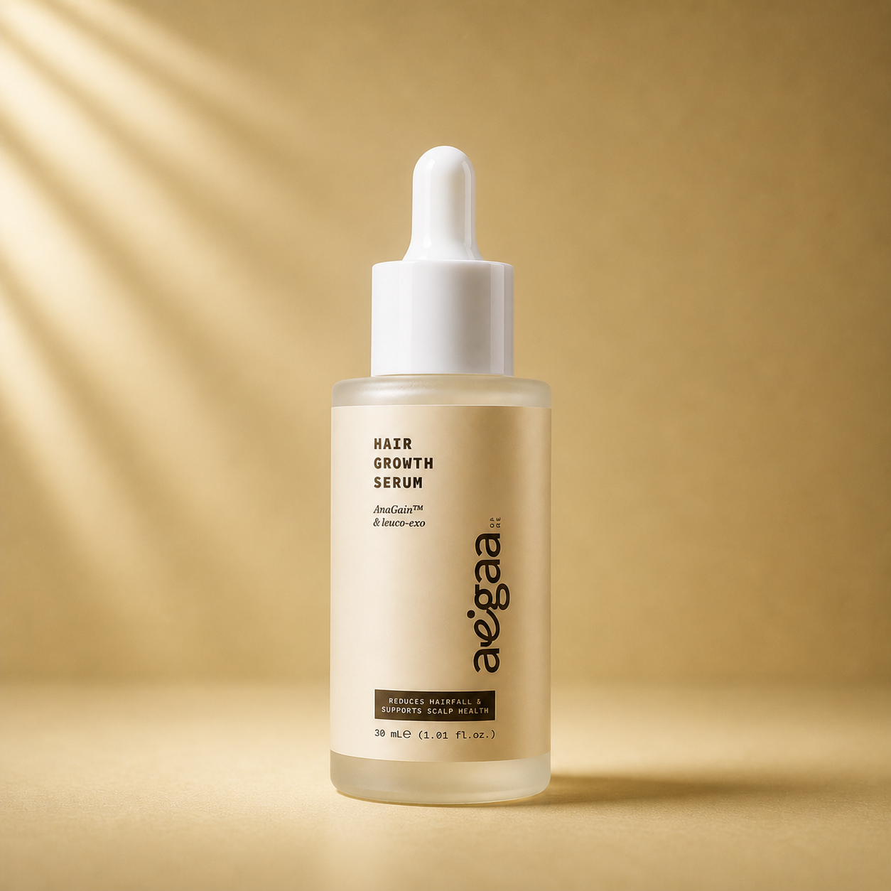 Hair Growth Serum
