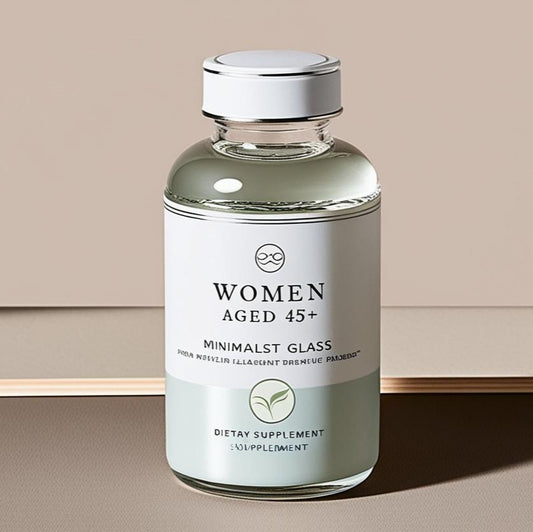 Supplements for Postpartum hairloss