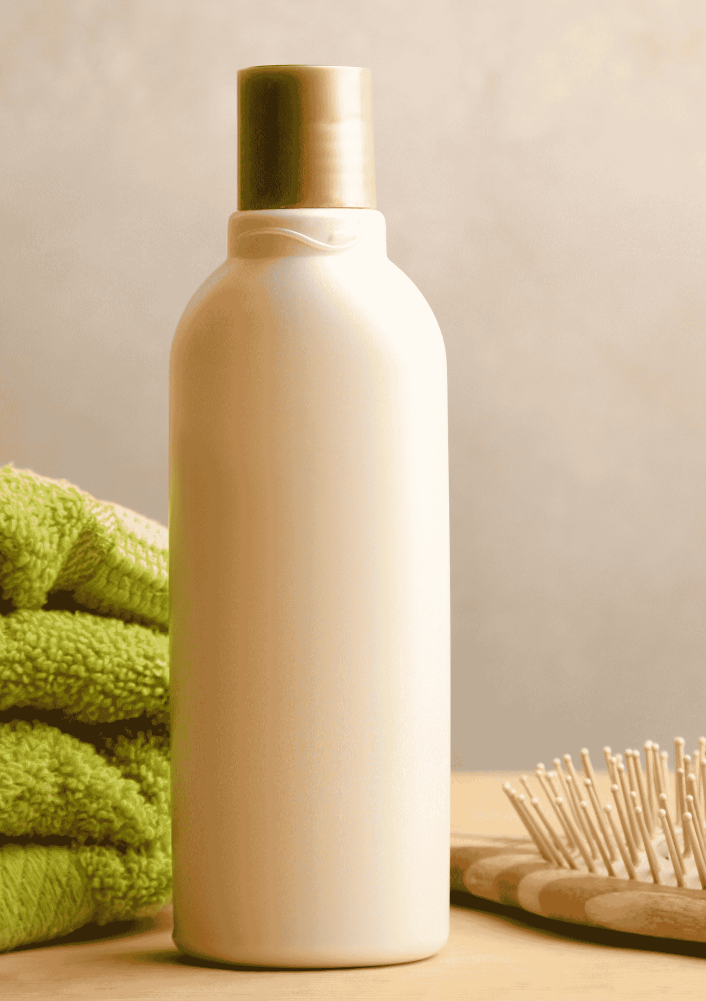 Nourishing Shampoo