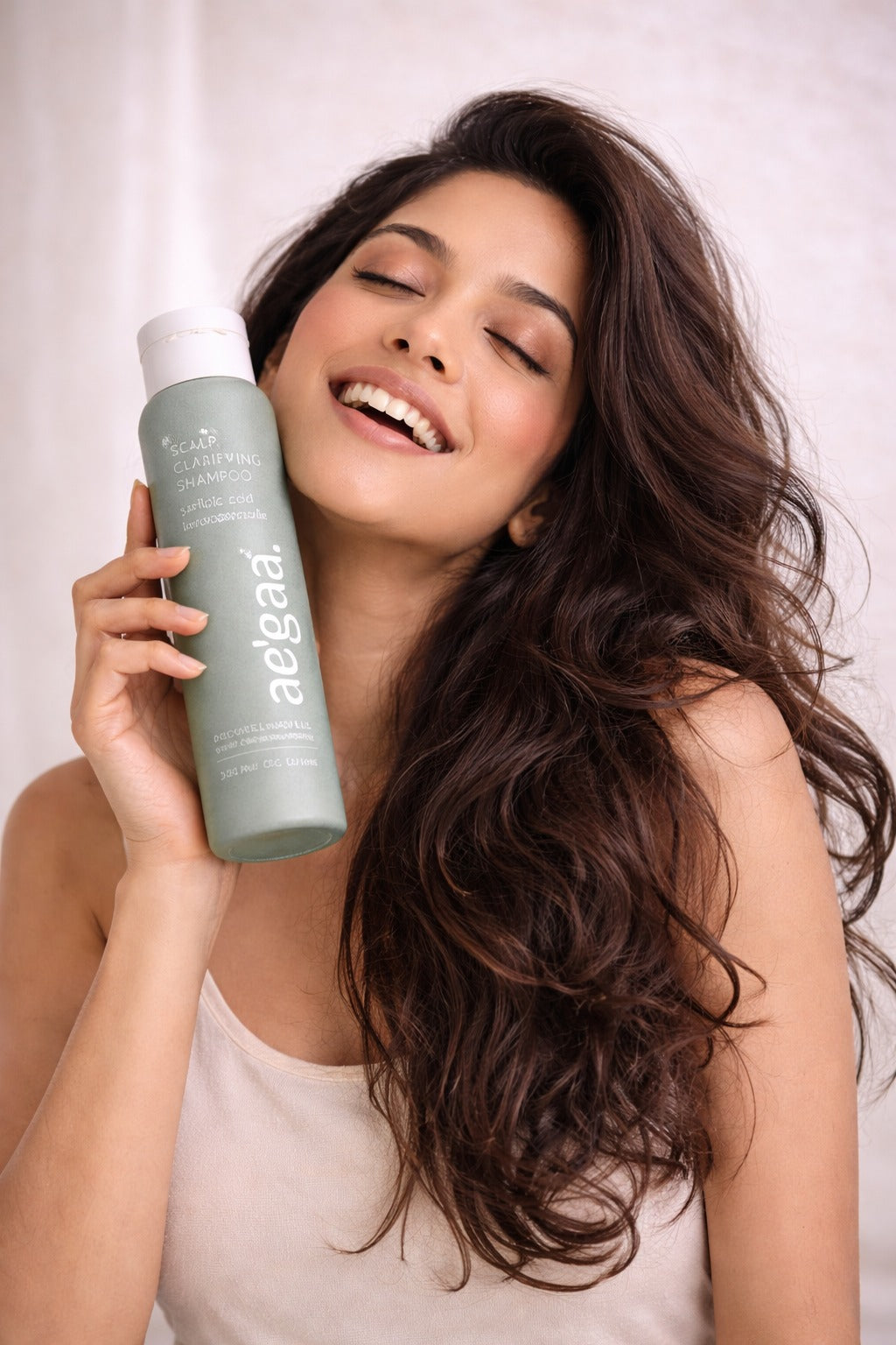 Scalp Clarifying Shampoo