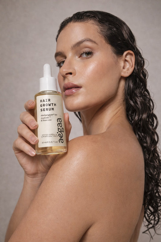 Hair Growth Serum