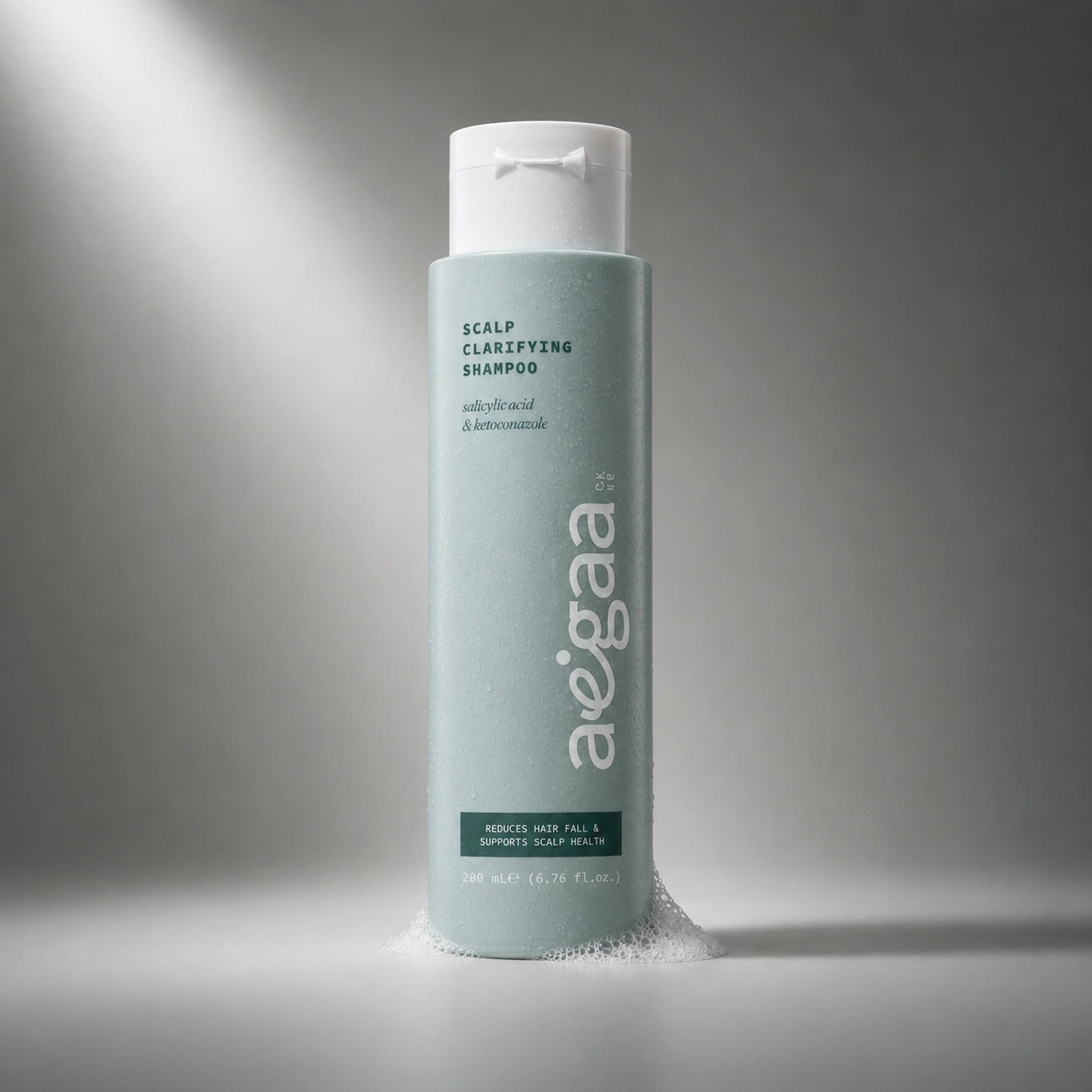 Scalp Clarifying Shampoo