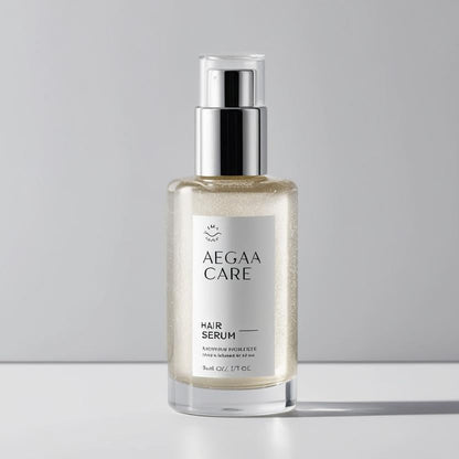 Anti hairfall Serum