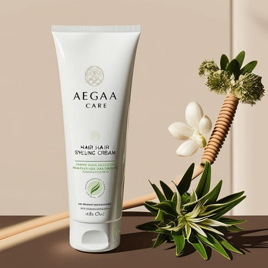 On The Go Style Creme