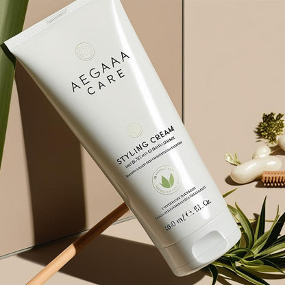 On The Go Style Creme