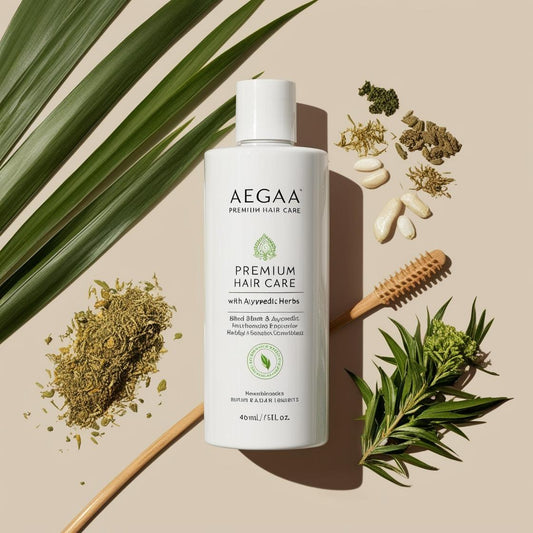 Nourishing Shampoo